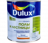 Краска полы и лестницы Dulux 0.75л BC